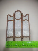 Load image into Gallery viewer, 3 Panel Folding Privacy Screen
