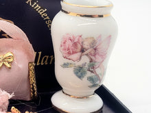 Load image into Gallery viewer, Dollhouse Miniature ~ Reutter Porcelain 7pc Ladies Room Set
