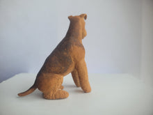 Load image into Gallery viewer, Airedale Terrier - by Karl Blindheim
