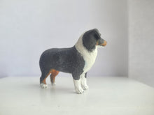 Load image into Gallery viewer, Australian Shepherd Tri-Color – by Karl Blindheim
