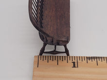 Load image into Gallery viewer, Windsor Bench - William Clinger, ½&quot; Scale
