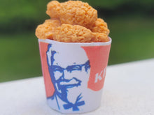 Load image into Gallery viewer, KFC Bucket
