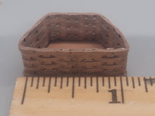 Load image into Gallery viewer, Trapezoid Shaped Woven Basket by Al Chandronnait
