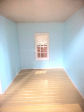Load image into Gallery viewer, Navy Blue Vermont Farmhouse Pre-Owned, Sold As-Is
