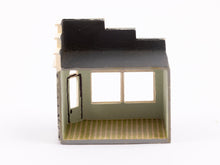 Load image into Gallery viewer, Robert Street 1:144 Scale Corner Shop Roombox
