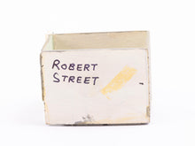 Load image into Gallery viewer, Robert Street 1:144 Scale Corner Shop Roombox
