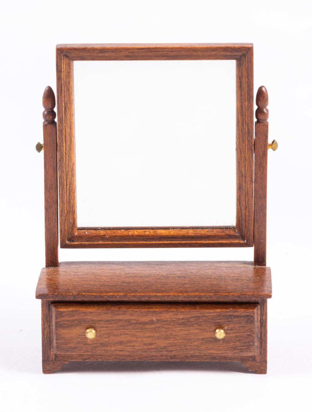 Shaving Stand by Roger Gutheil (Peyton Randolph House)