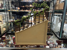 Load image into Gallery viewer, Dollhouse Miniature ~ Decorated Staircase
