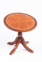 Load image into Gallery viewer, Tilt Top Table by Julian Biggers (Oak Hill Parlor)
