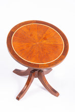 Load image into Gallery viewer, Tilt Top Table by Julian Biggers (Oak Hill Parlor)
