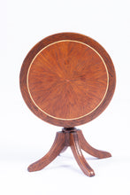 Load image into Gallery viewer, Tilt Top Table by Julian Biggers (Oak Hill Parlor)
