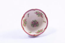 Load image into Gallery viewer, Teresa Welch Decorated Small Bowl
