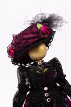Load image into Gallery viewer, Velvet Rose Mannequin by Miniature Rose
