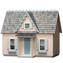 Load image into Gallery viewer, Victorian Cottage Jr. Dollhouse Kit (Real Good Toys)
