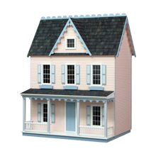 Load image into Gallery viewer, Vermont Farmhouse Jr. ~ Real Good Toys

