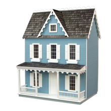 Load image into Gallery viewer, Vermont Farmhouse Jr. ~ Real Good Toys
