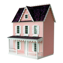 Load image into Gallery viewer, Vermont Farmhouse Jr. ~ Real Good Toys
