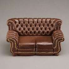 Load image into Gallery viewer, Chippendale Sofa from Reutter Porcelain
