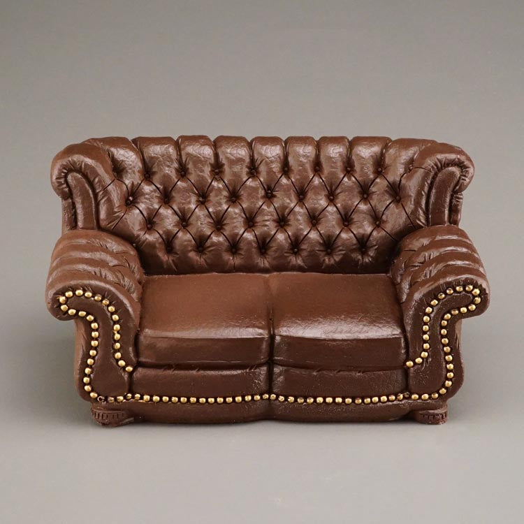 Chippendale Sofa from Reutter Porcelain