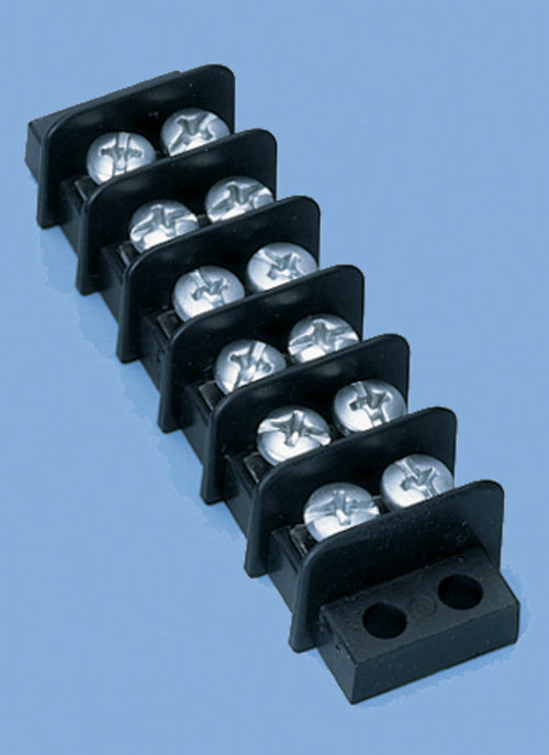 SIX-POLE TERMINAL BLOCK CK1049-2