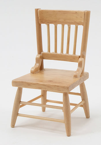 Wooden Oak Chair - Kitchen (Cla 10216)