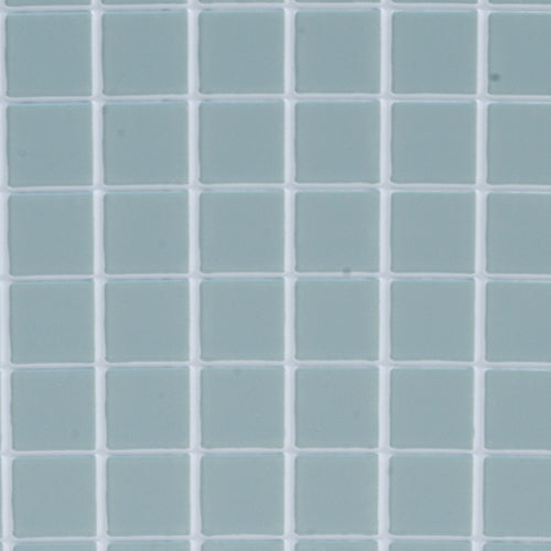 Tile Floor: 1/4 Sq, 11 X 15 1/2, Sea Green (FF60625)