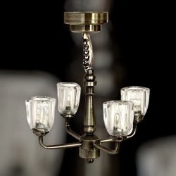 Harbor View Chandelier