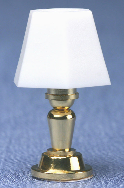 BEDROOM TABLE LAMP/12V MH0662