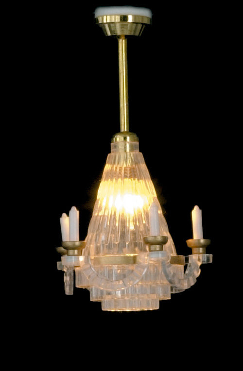 CHANDELIER - 12VOLTS (MH0758)