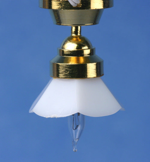 CEILING LAMP/12V MH0849