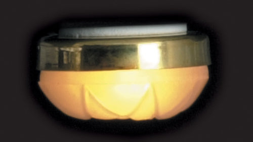 CEILING LIGHT -12 VOLTS (MH0853)