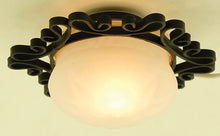 Load image into Gallery viewer, Ornate Ceiling Light (MH1025)
