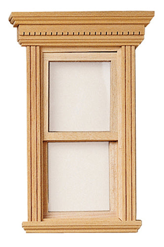 Yorktown Double Hung Window (HW5001)